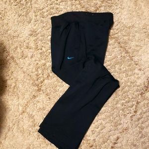 Nike sweatpants